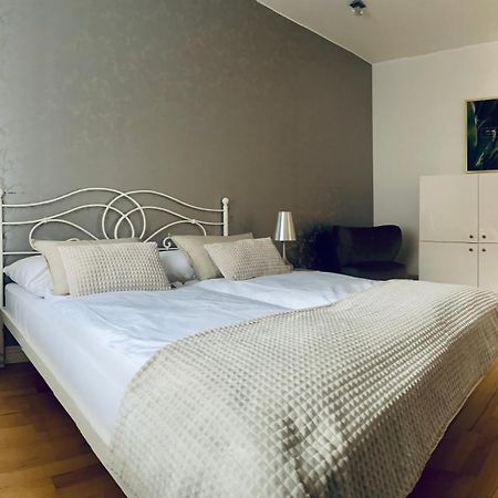 Apartamenty Maritimo Kołobrzeg Exteriör bild