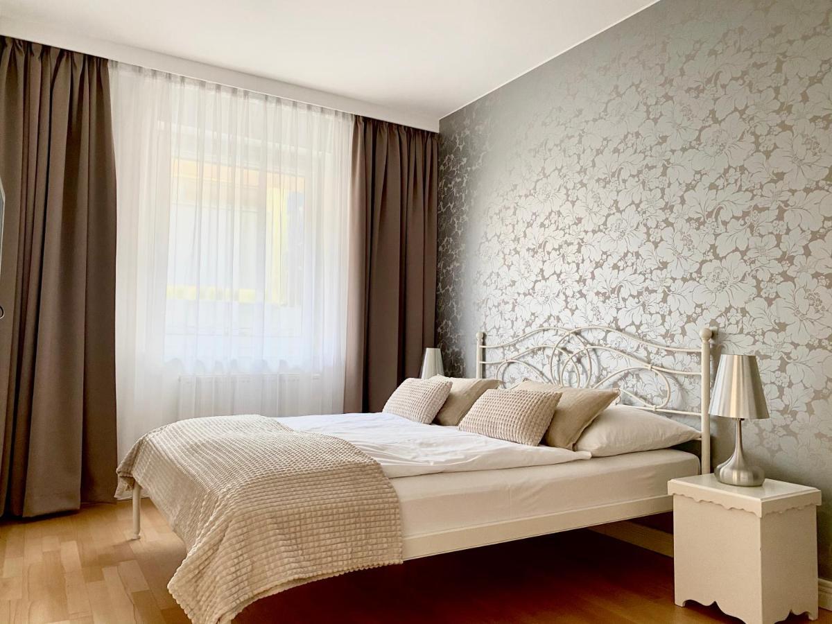 Apartamenty Maritimo Kołobrzeg Exteriör bild