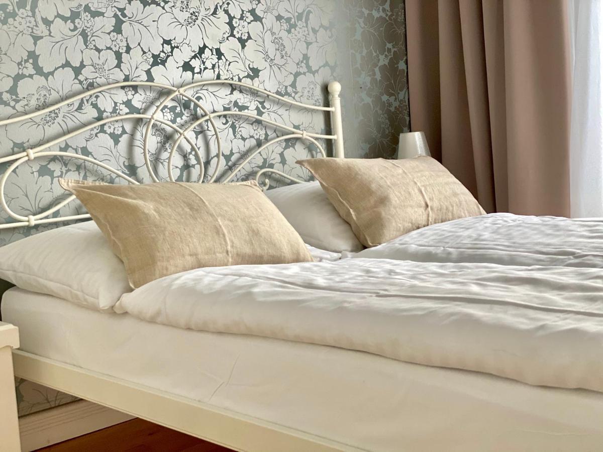Apartamenty Maritimo Kołobrzeg Exteriör bild