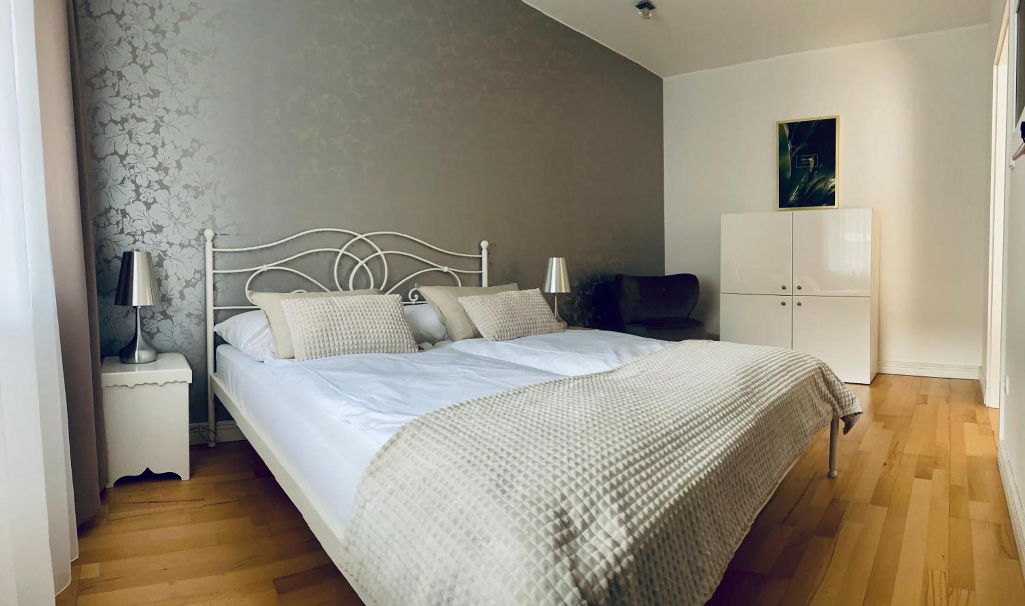 Apartamenty Maritimo Kołobrzeg Exteriör bild
